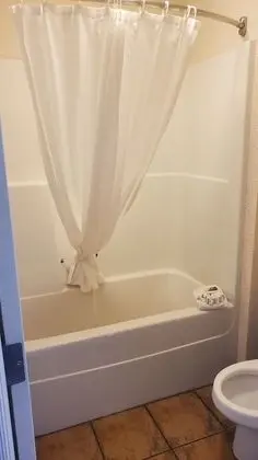 Double Room with Two Double Beds