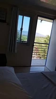 Panoramic Tek Büyük Yataklı Oda, 1 Yatak Odası, Dağ Manzaralı