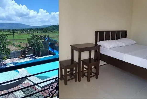 Panoramic Tek Büyük Yataklı Oda, 1 Yatak Odası, Dağ Manzaralı