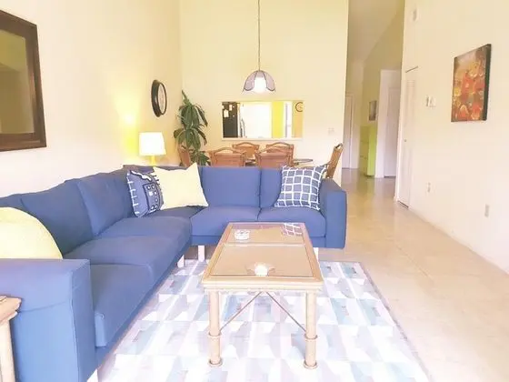 Apart Daire Two Bedrooms