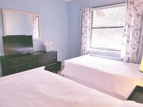 Apart Daire Two Bedrooms