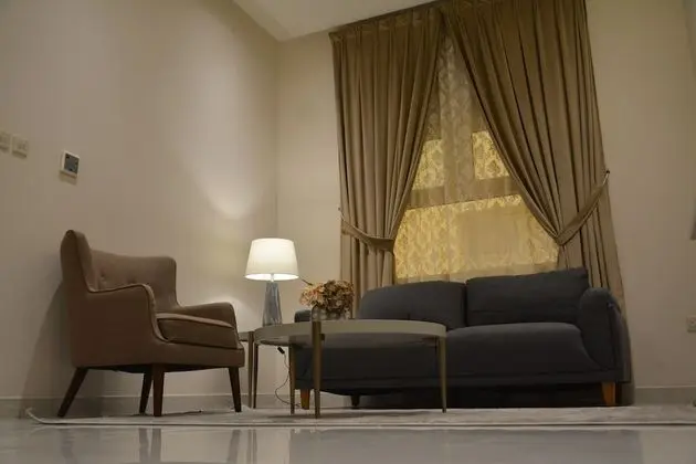 Basic Apart Daire, 1 Yatak Odası