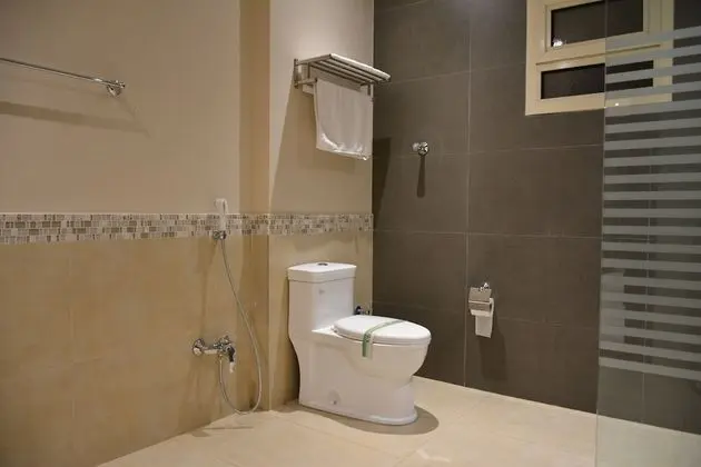 Basic Apart Daire, 1 Yatak Odası