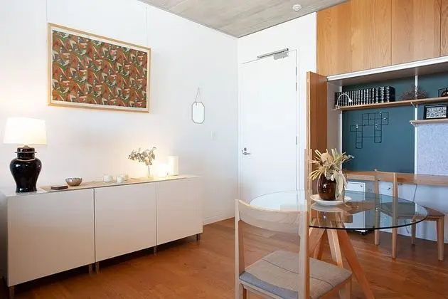 Apart Daire, 1 Yatak Odası