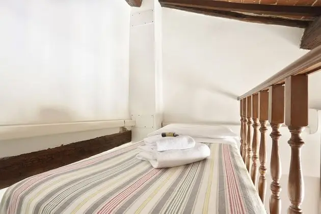 Apart Daire, 3 Yatak Odası