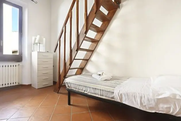 Apart Daire, 3 Yatak Odası