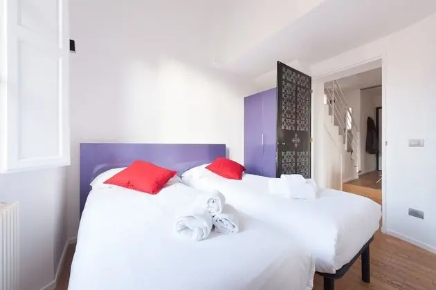 Apart Daire, 2 Yatak Odası