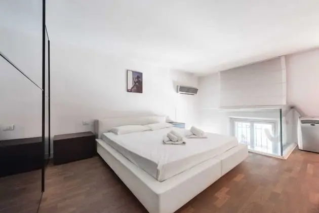 Çatı Katı (Loft) (Stunning)