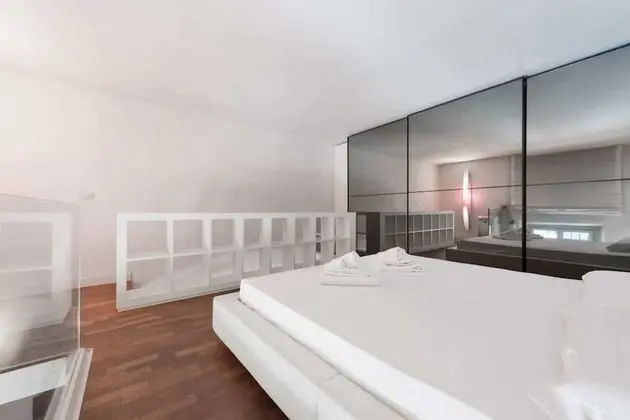 Çatı Katı (Loft) (Stunning)