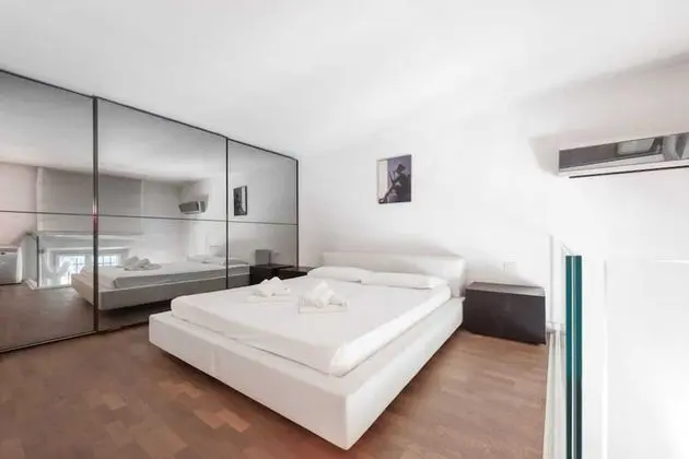 Çatı Katı (Loft) (Stunning)