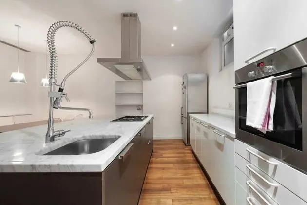 Çatı Katı (Loft) (Stunning)