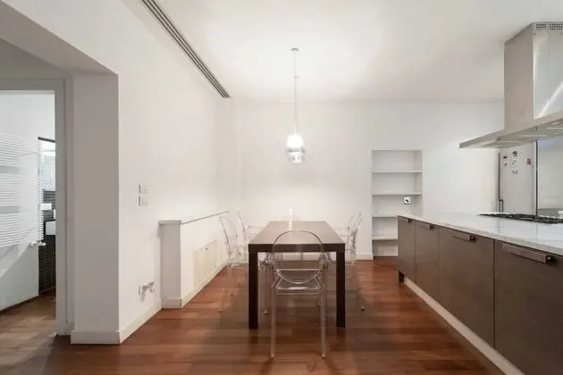 Çatı Katı (Loft) (Stunning)
