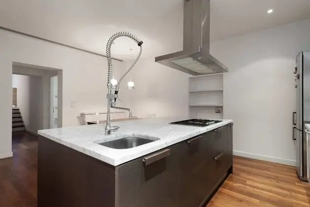 Çatı Katı (Loft) (Stunning)