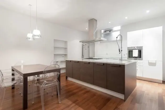 Çatı Katı (Loft) (Stunning)