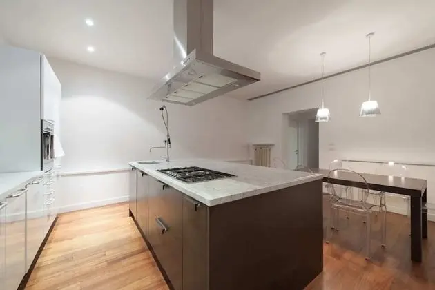 Çatı Katı (Loft) (Stunning)