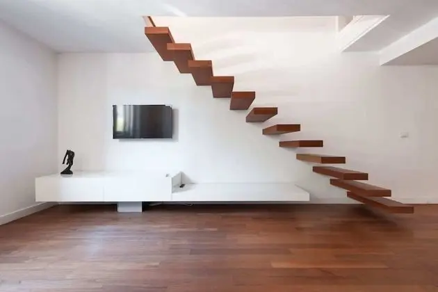 Çatı Katı (Loft) (Stunning)