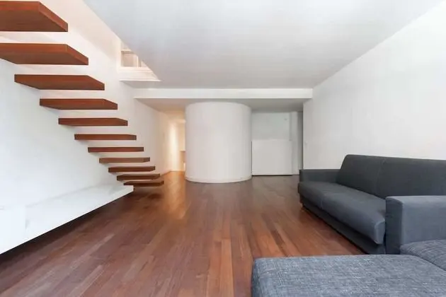 Çatı Katı (Loft) (Stunning)