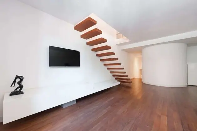 Çatı Katı (Loft) (Stunning)