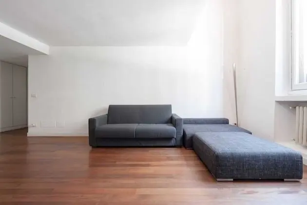 Çatı Katı (Loft) (Stunning)