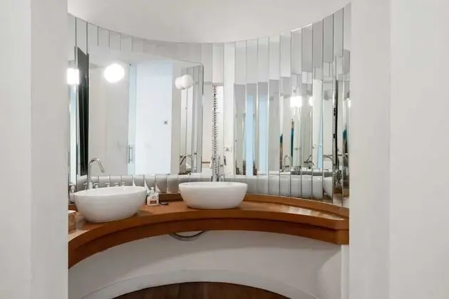 Çatı Katı (Loft) (Stunning)