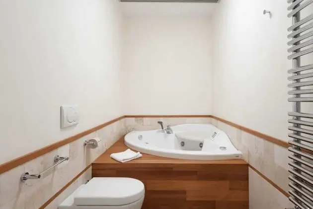 Çatı Katı (Loft) (Stunning)