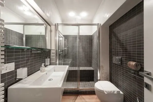 Çatı Katı (Loft) (Stunning)