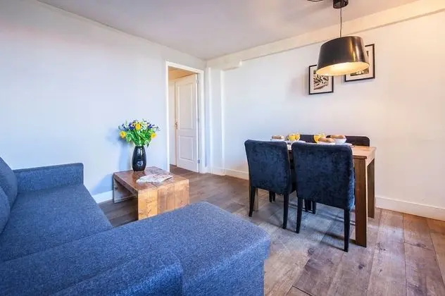Standard Apart Daire, 1 Yatak Odası