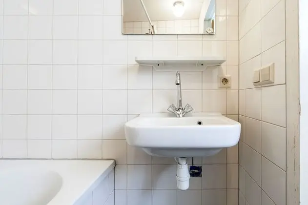 Standard Apart Daire, 1 Yatak Odası