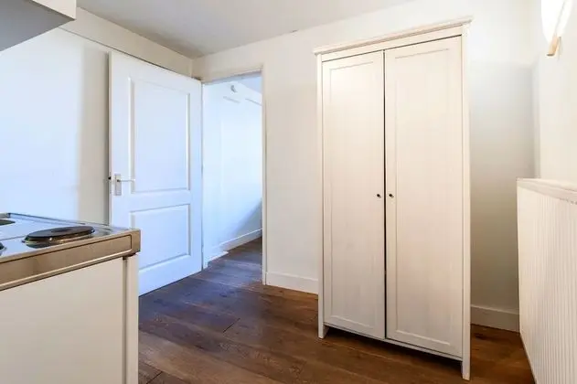 Standard Apart Daire, 1 Yatak Odası