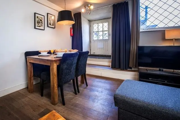 Standard Apart Daire, 1 Yatak Odası