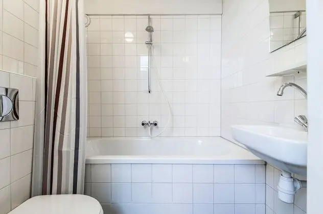 Standard Apart Daire, 1 Yatak Odası
