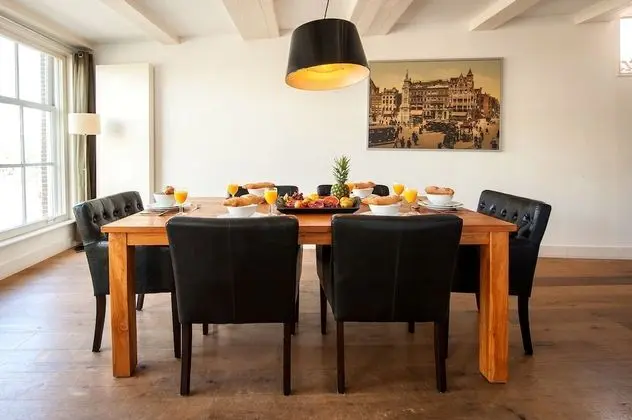 Standard Apart Daire, 2 Yatak Odası, Mutfak