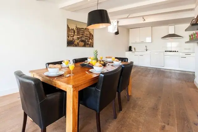 Standard Apart Daire, 2 Yatak Odası, Mutfak
