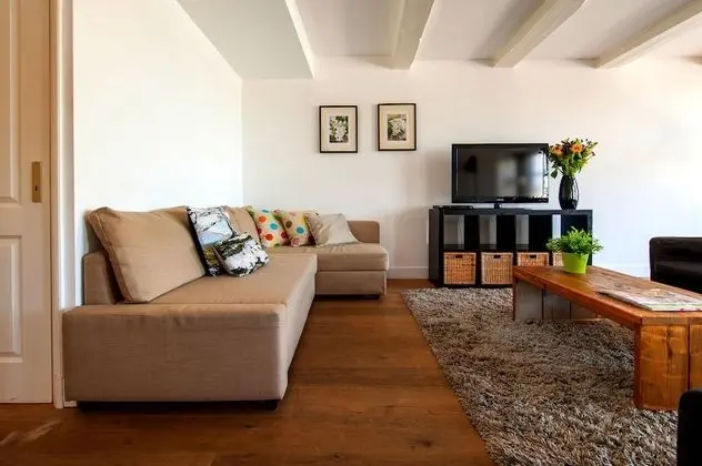 Standard Apart Daire, 2 Yatak Odası, Mutfak