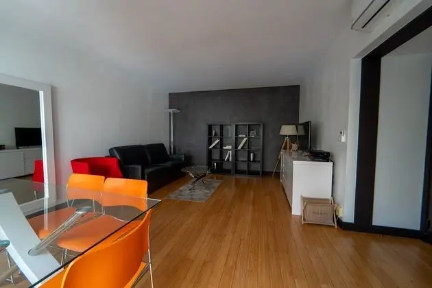Executive Apart Daire, Banyolu/Duşlu, Bahçe Manzaralı (Executive Apartment)