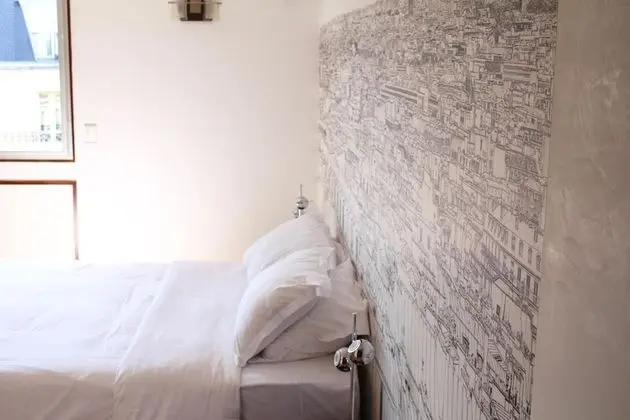 Standard Stüdyo, Banyolu/Duşlu (Studio)