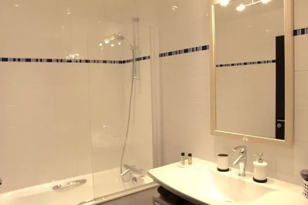 Standard Stüdyo, Banyolu/Duşlu (Studio)