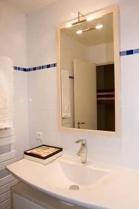 Standard Stüdyo, Banyolu/Duşlu (Studio)