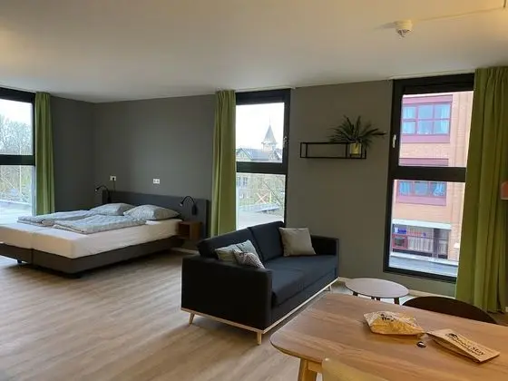 Deluxe Stüdyo