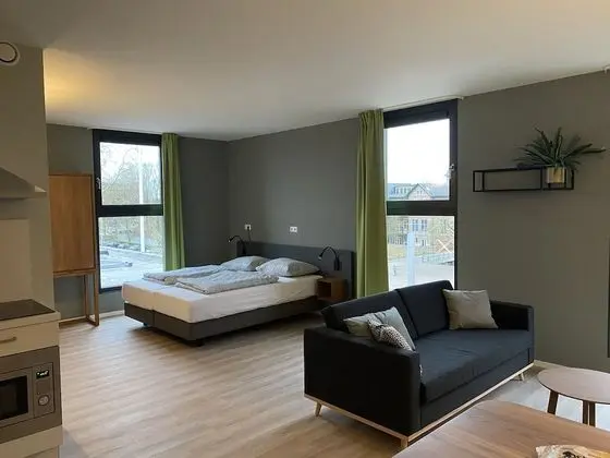 Deluxe Stüdyo
