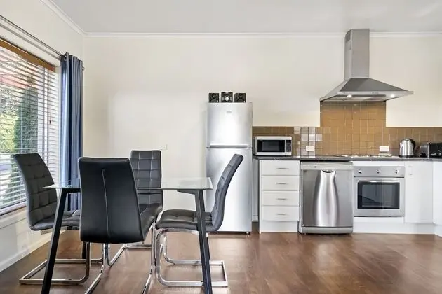 Executive Apart Daire