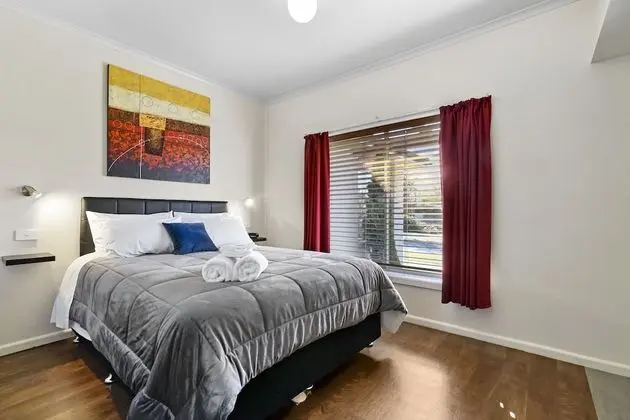 Executive Apart Daire