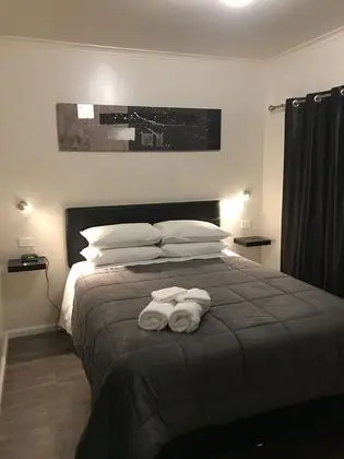 Executive Apart Daire