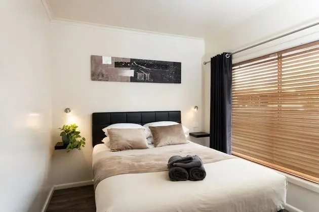 Executive Apart Daire