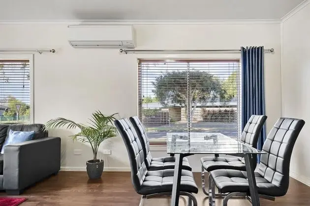 Executive Apart Daire