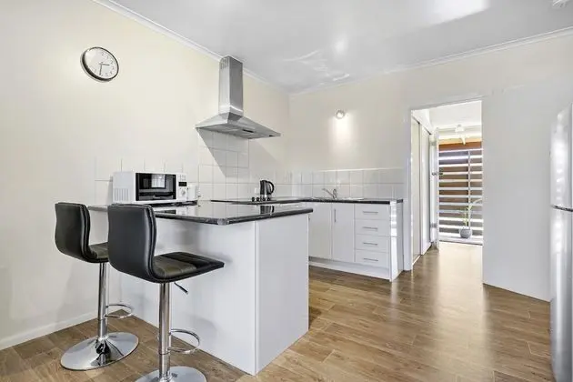 Executive Apart Daire