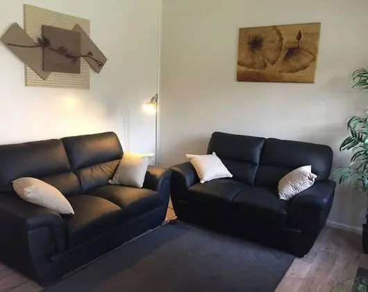 Executive Apart Daire