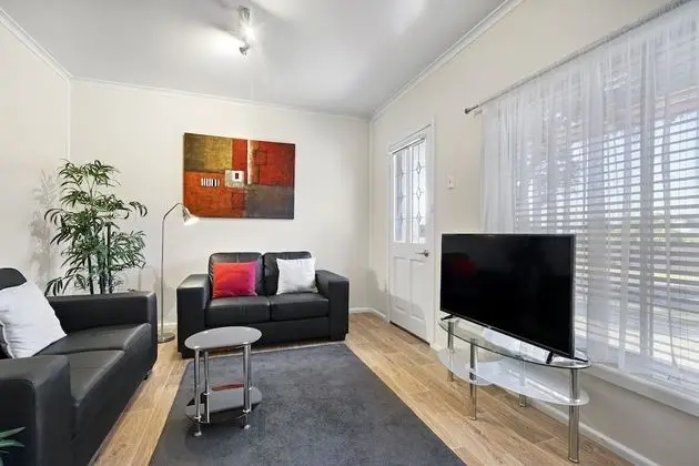 Executive Apart Daire