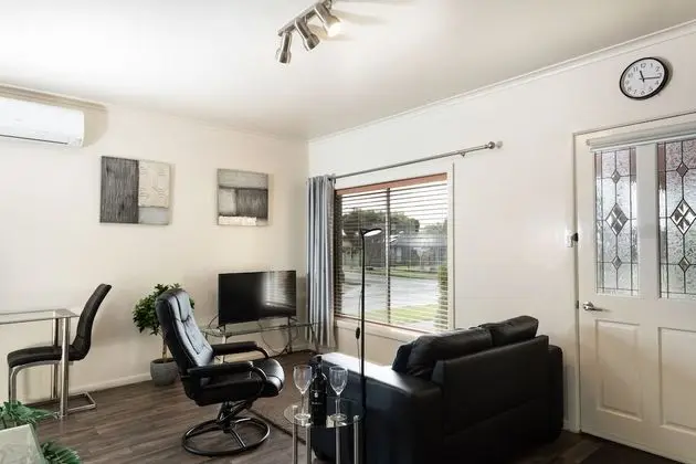 Executive Apart Daire