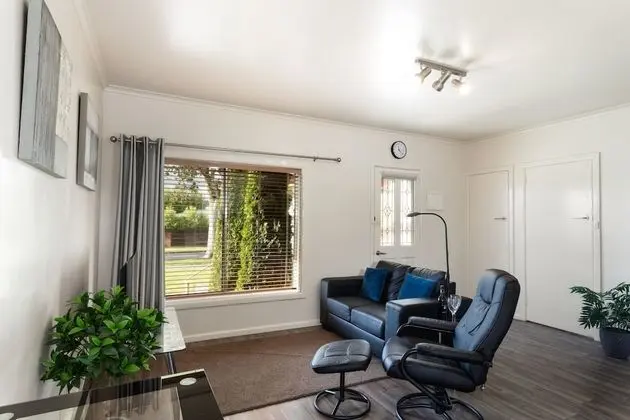 Executive Apart Daire
